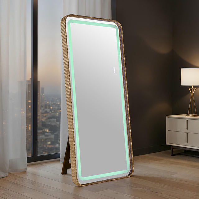 Kiley Floor Mirror — Kiley Floor Mirror