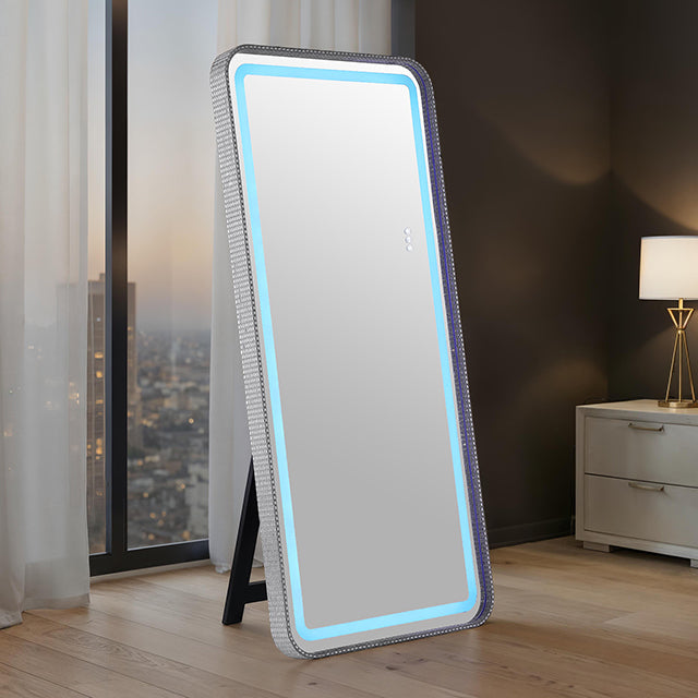 Kiley Floor Mirror — Kiley Floor Mirror