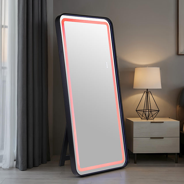 Katlyn Floor Mirror — Katlyn Floor Mirror