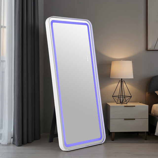 Katlyn Floor Mirror — Katlyn Floor Mirror
