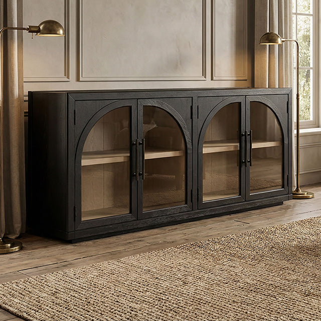 Clements Sideboard — Clements Sideboard