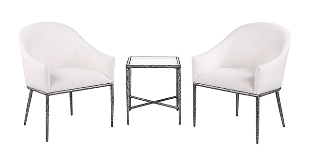 Selva Side Table