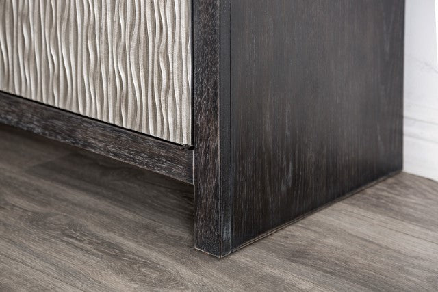 Forger 4-Door Cabinet