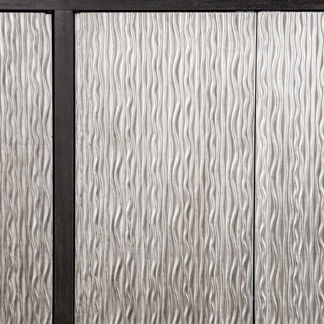 Forger 4-Door Cabinet
