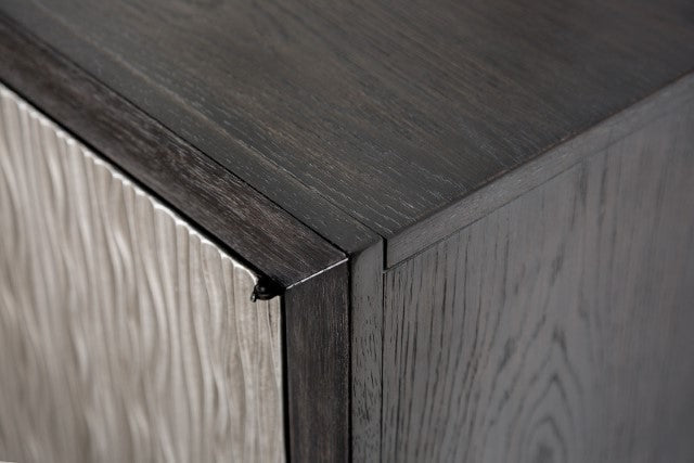 Forger 4-Door Cabinet