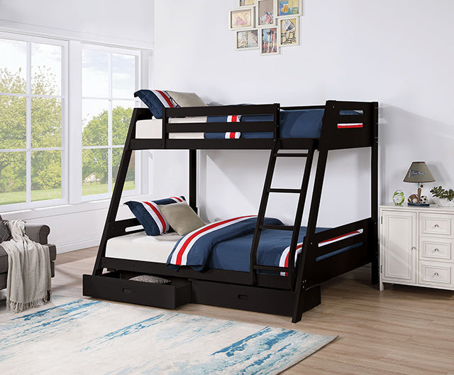 Emilee / Bunk Bed