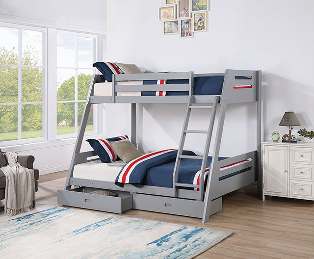 Emilee / Bunk Bed