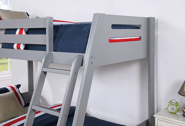 Emilee / Bunk Bed