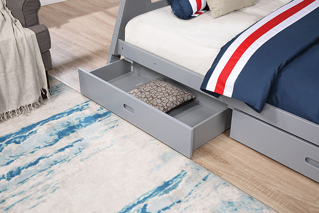 Emilee / Bunk Bed