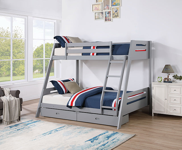 Emilee / Bunk Bed