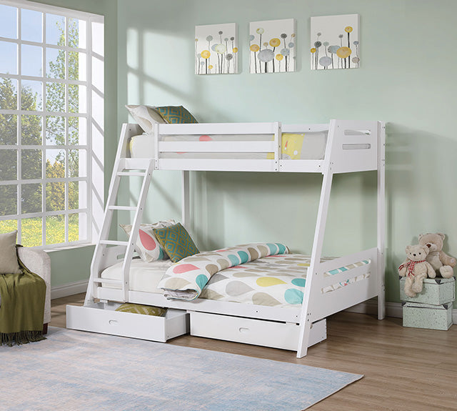 Emilee / Bunk Bed