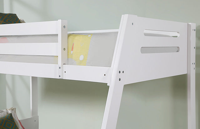 Emilee / Bunk Bed