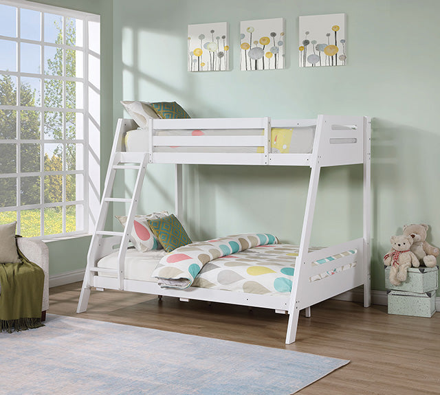 Emilee / Bunk Bed