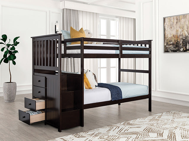 Ontario / Bunk Bed