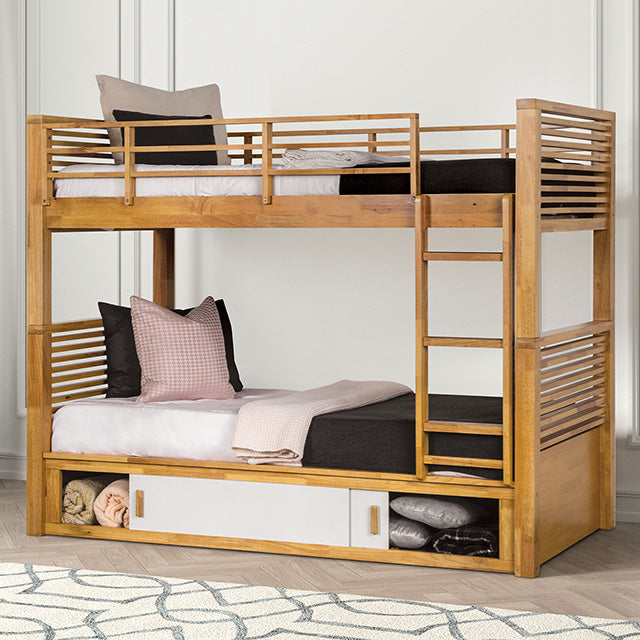 Richland / Bunk Bed — Richland Twin/Twin Bunk Bed