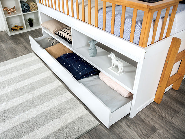 McPherson Captain Bed