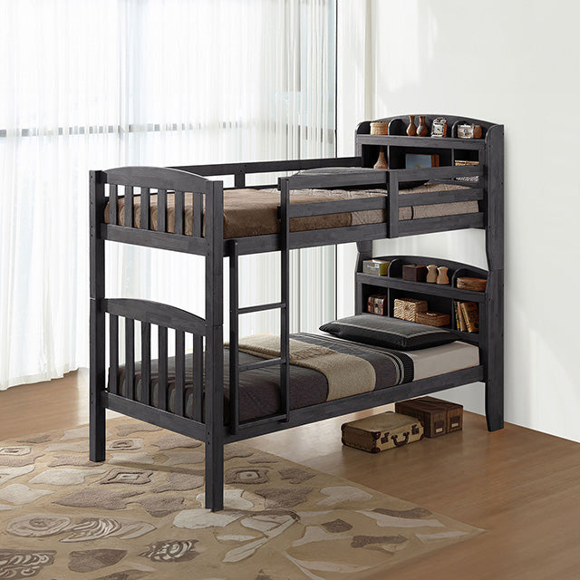 Stutsman / Bunk Bed