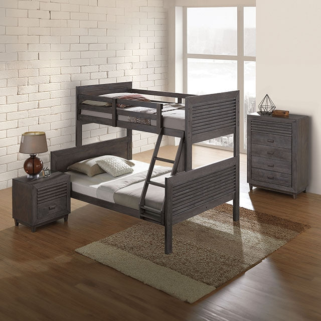 Witham / Bunk Bed