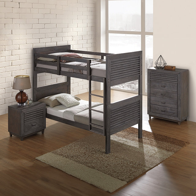 Witham / Bunk Bed