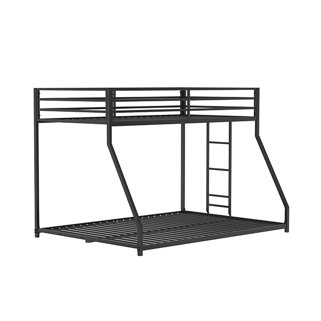 Rothwell / Metal Bunk Bed