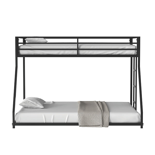 Rothwell / Metal Bunk Bed