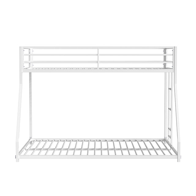 Rothwell / Metal Bunk Bed