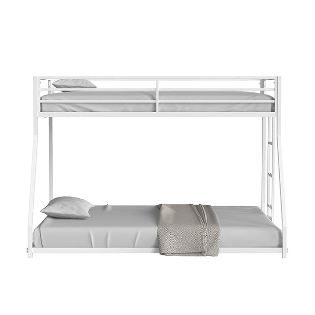 Rothwell / Metal Bunk Bed