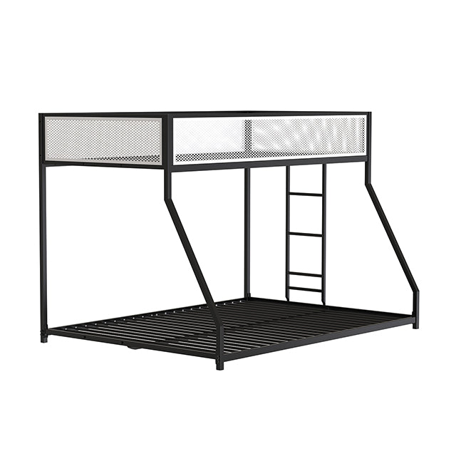 Southall / Metal Bunk Bed