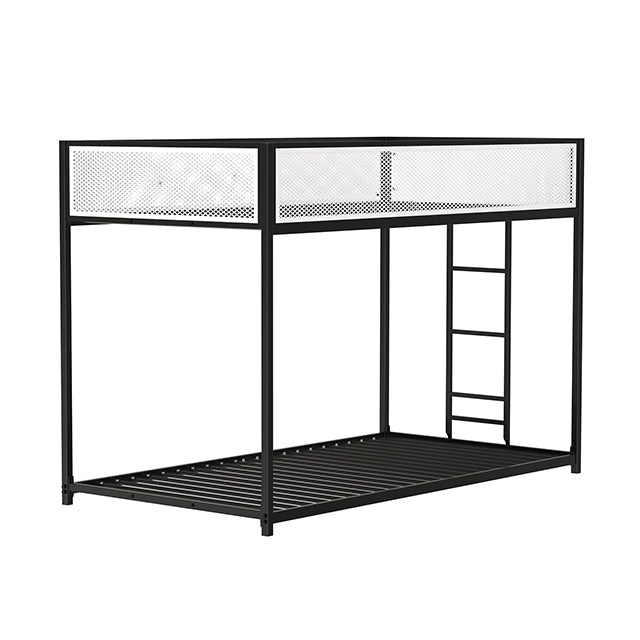 Southall / Metal Bunk Bed