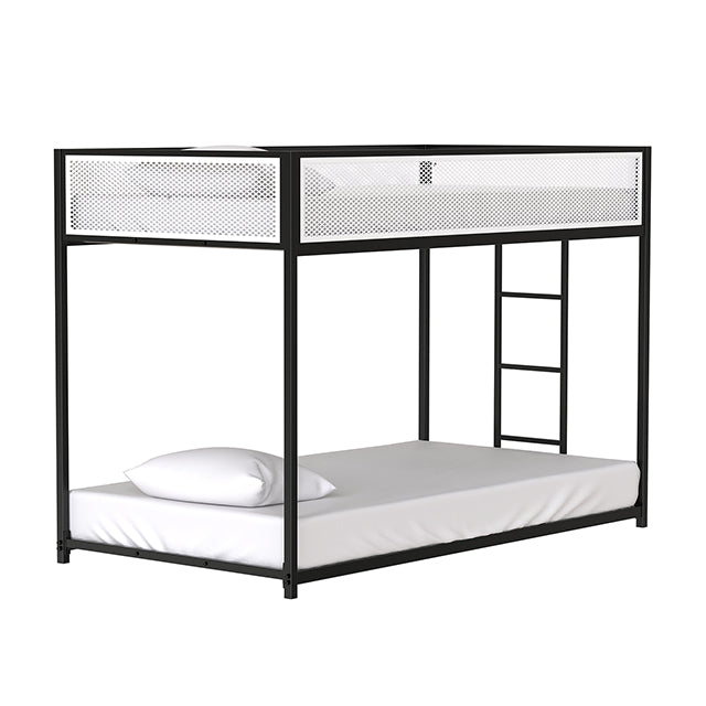 Southall / Metal Bunk Bed