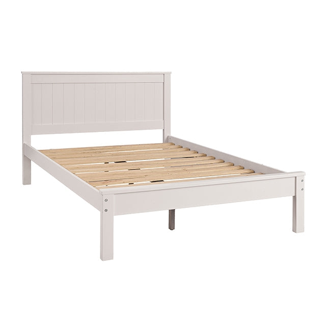Aludra Loft Bed With Bed