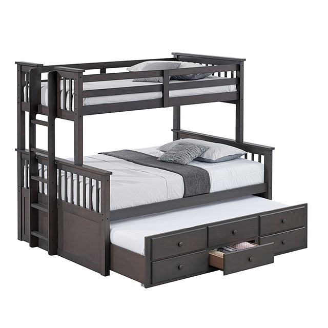 University / Bunk Bed