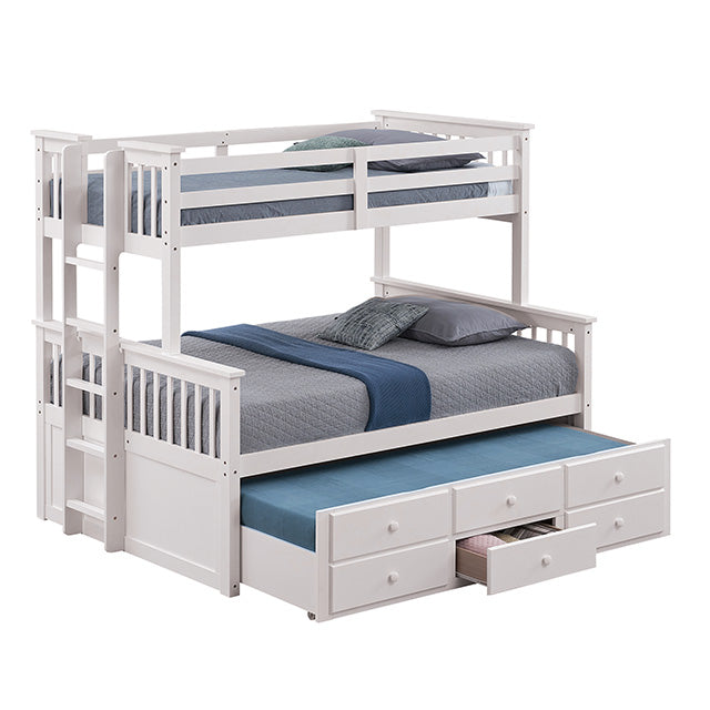 University / Bunk Bed