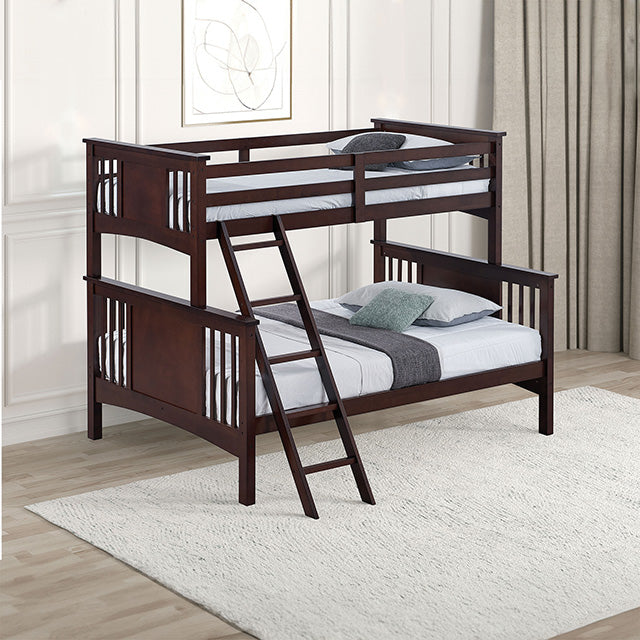 Spring Creek / Bunk Bed