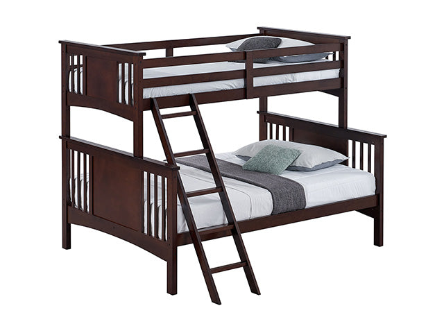 Spring Creek / Bunk Bed