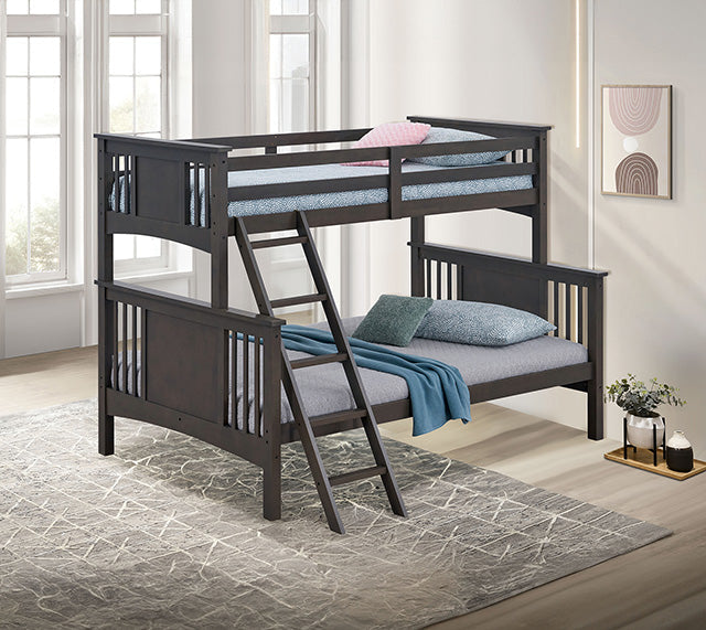 Spring Creek / Bunk Bed