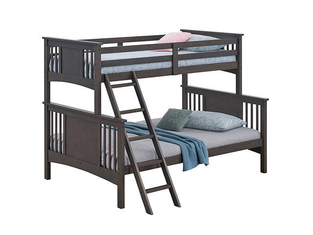 Spring Creek / Bunk Bed