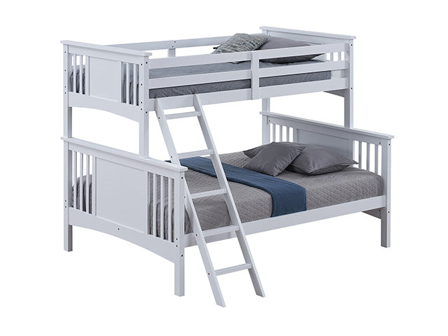 Spring Creek / Bunk Bed