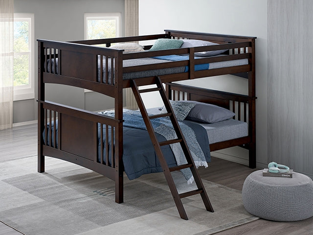 Spring Creek / Bunk Bed