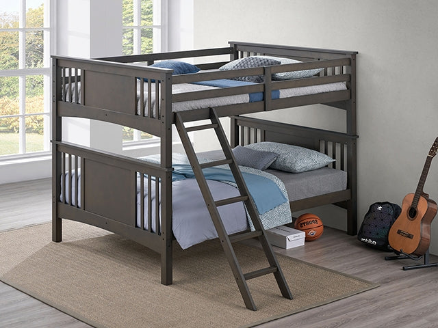 Spring Creek / Bunk Bed