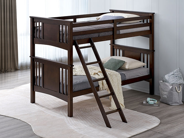 Spring Creek / Bunk Bed