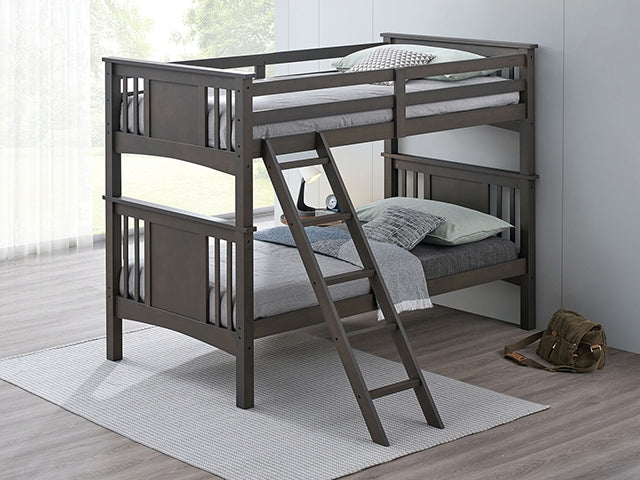 Spring Creek / Bunk Bed