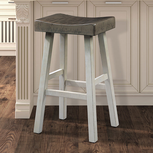 Biasca 29" Stool (2/CTN) — Biasca 29" Stool (2/CTN)