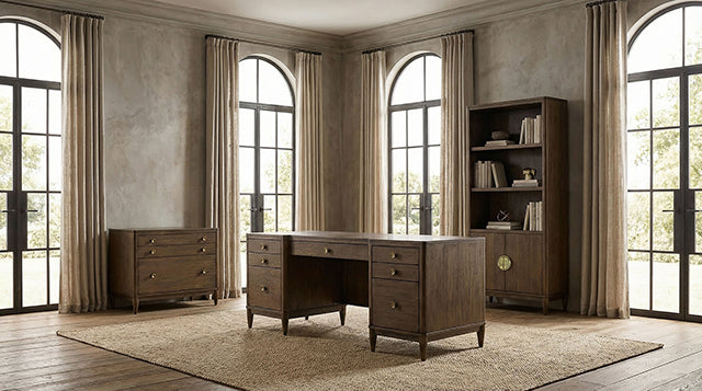 Clarksburg Accent & Decor Collection
