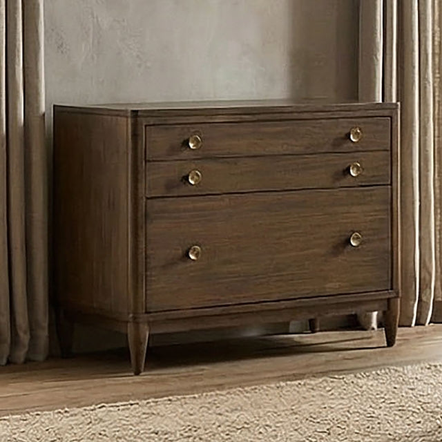 Clarksburg Accent & Decor Collection — Clarksburg File Cabinet