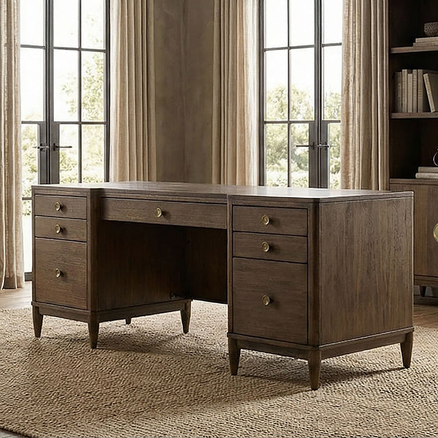 Clarksburg Accent & Decor Collection — Clarksburg Executive Desk