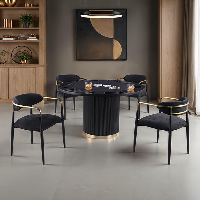 Frascone Dining Collection — Frascone 5 Pc. Dining Table Set