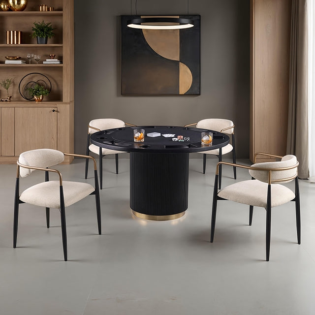 Frascone Dining Collection — Frascone 5 Pc. Dining Table Set