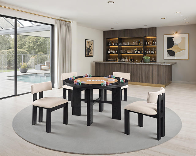 Gaetani Dining Collection