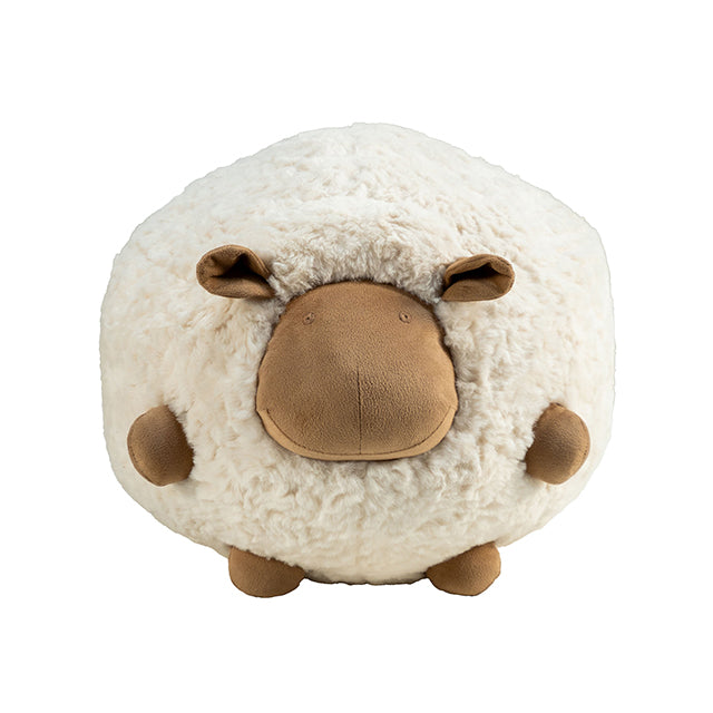 Orevis Sheep Pillow (1/CTN) — Orevis Sheep Pillow (1/CTN)